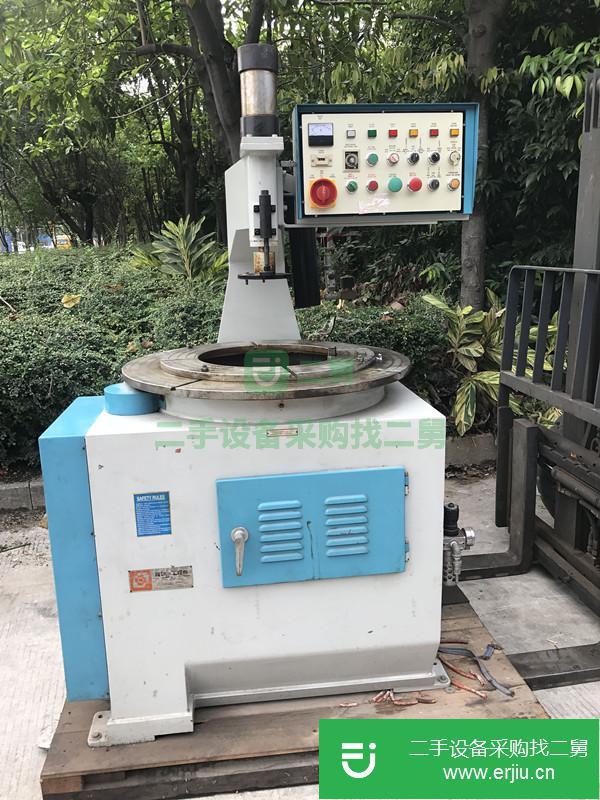 廣東佛山出售二手木工圓仿形銑床