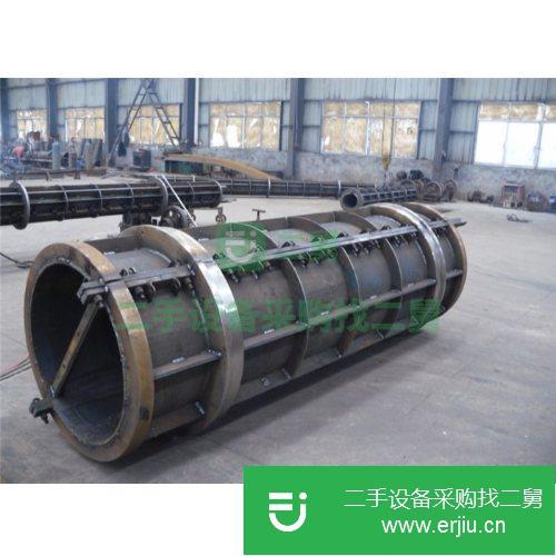 山東出售二手小型電桿機(jī)