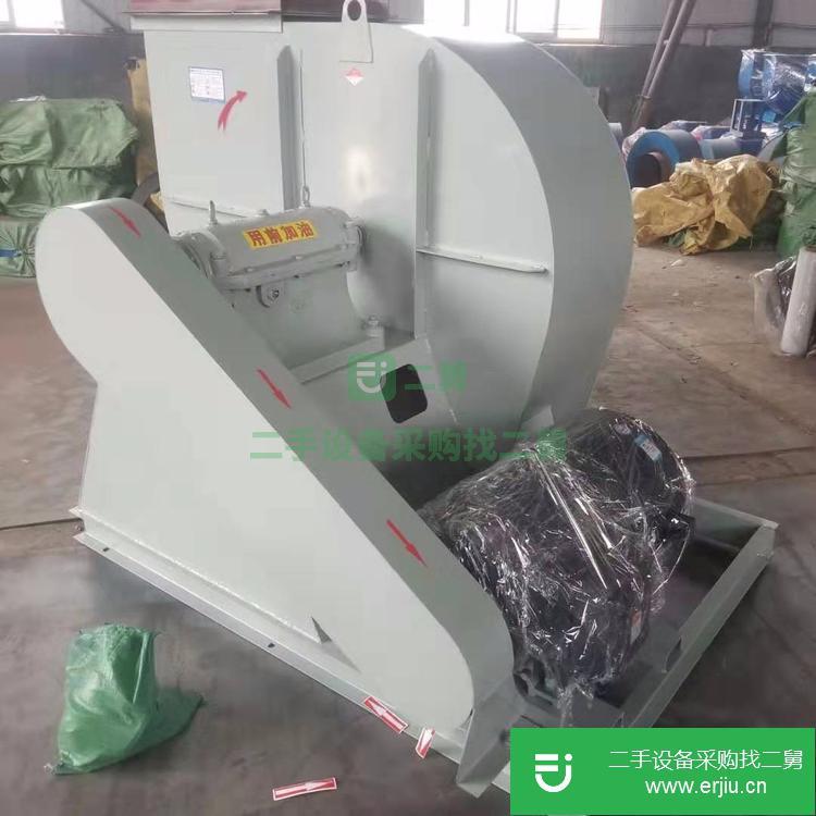河北出售二手高壓離心風(fēng)機(jī)