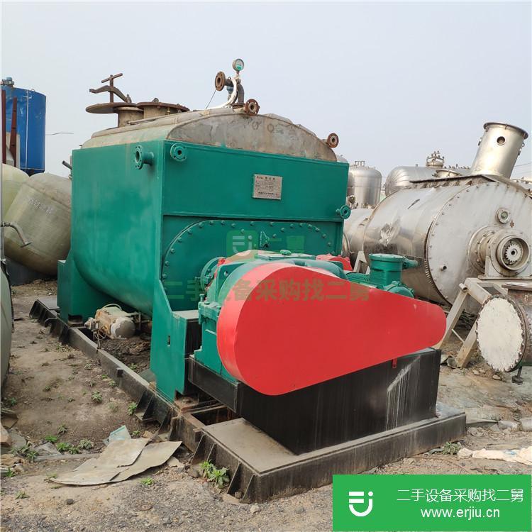山東出售二手捏合機