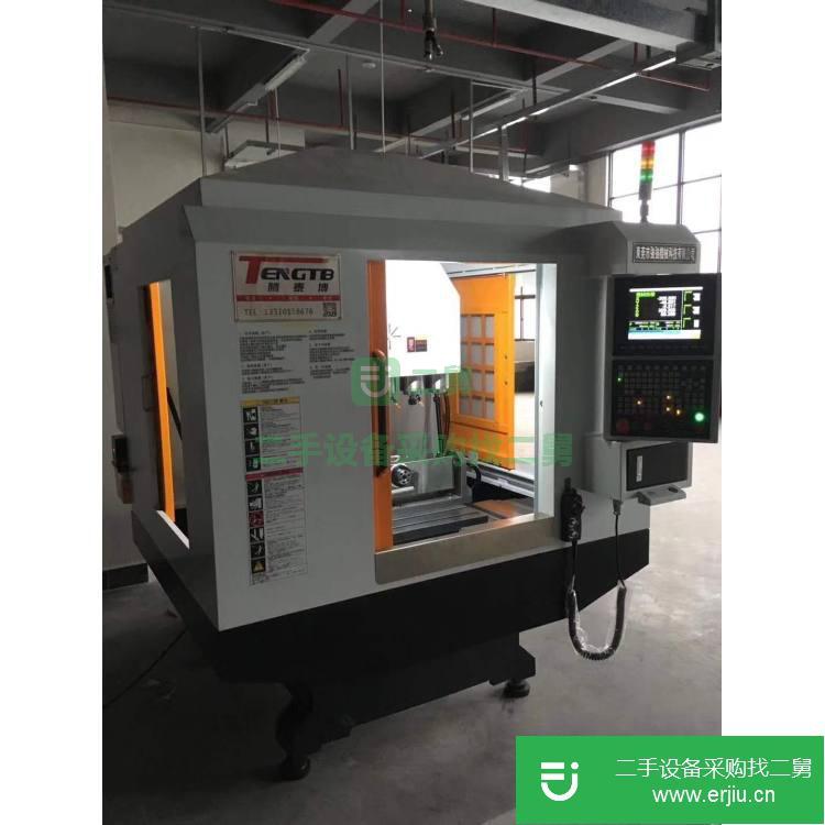 廣東出售二手雕刻機