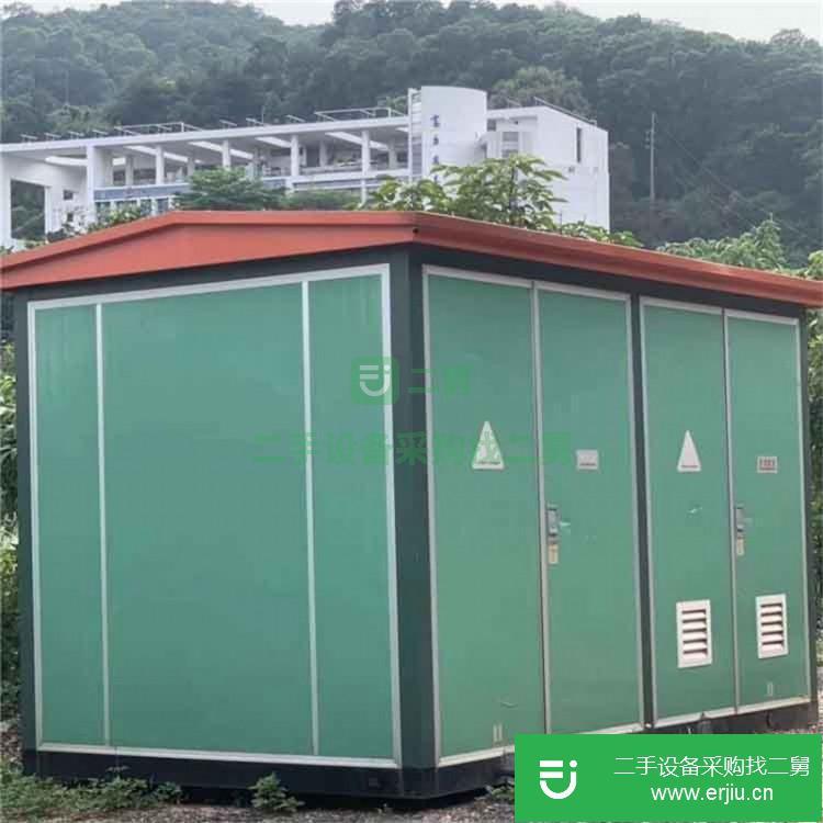 廣東出售二手干式變壓器