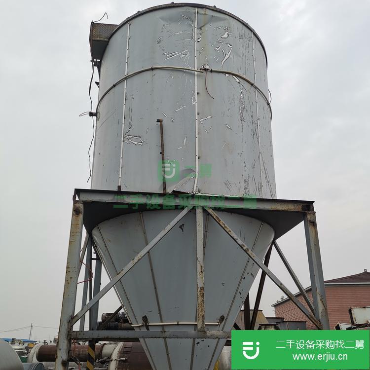山東出售二手高速離心機噴霧干燥機