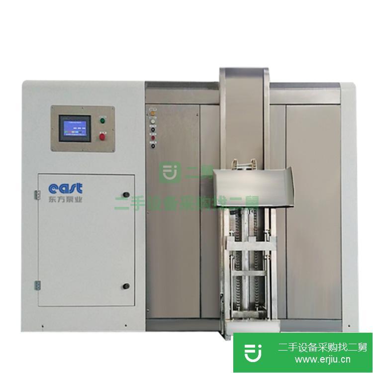 天津出售二手新鮮油脂分離器
