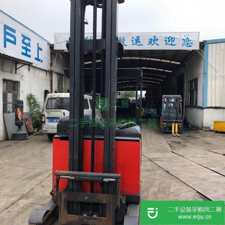 上海出售二手叉車