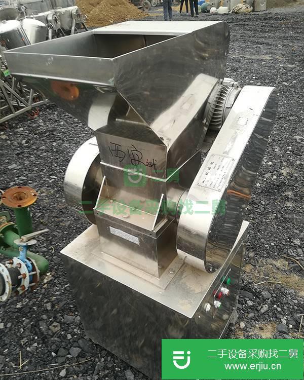 山東出售二手DN-TZ3500干燥機