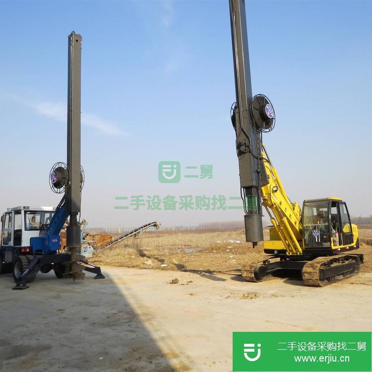 廣東出售二手鉆機(jī)九成新