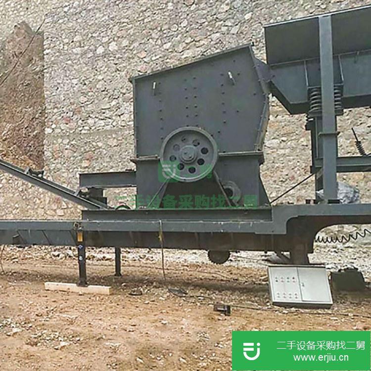山東濰坊出售二手球磨機八成新