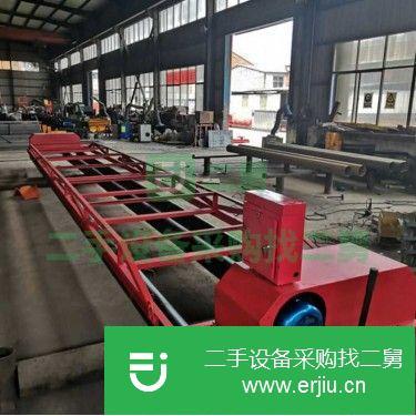 河北二手三輥軸路面攤鋪機