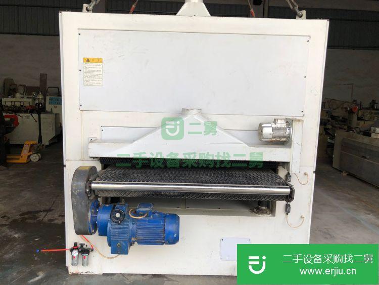 廣東出售二手砂光機