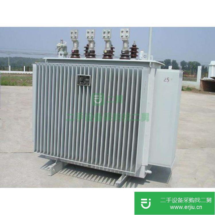 上海出售二手變壓器九成新