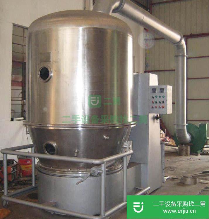 山東出售二手隧道式滅菌干燥機(jī)