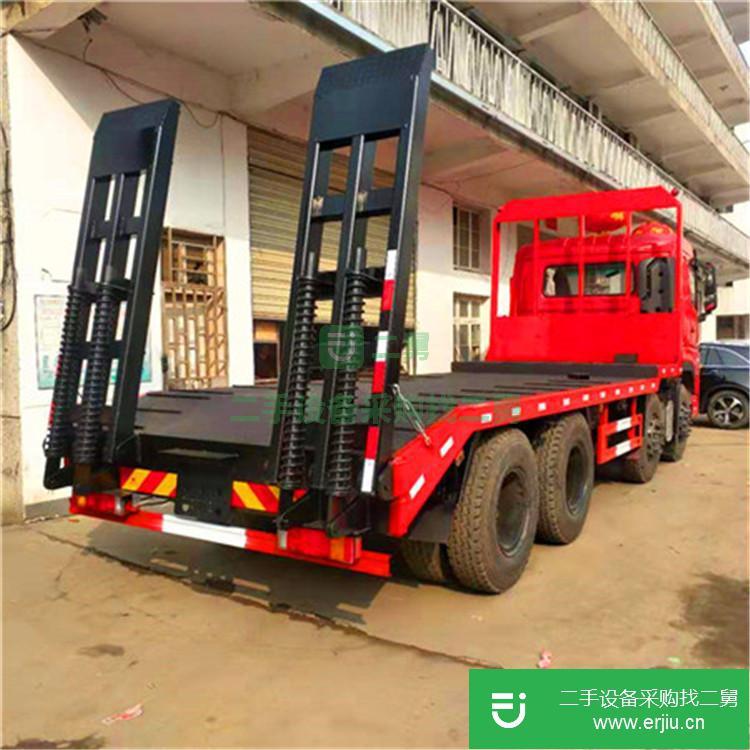 湖北隨州出售二手拖板車