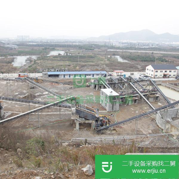 上海市出售二手圓錐式破碎機