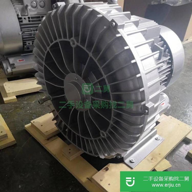 江蘇出售二手RH-810-2高壓鼓風機