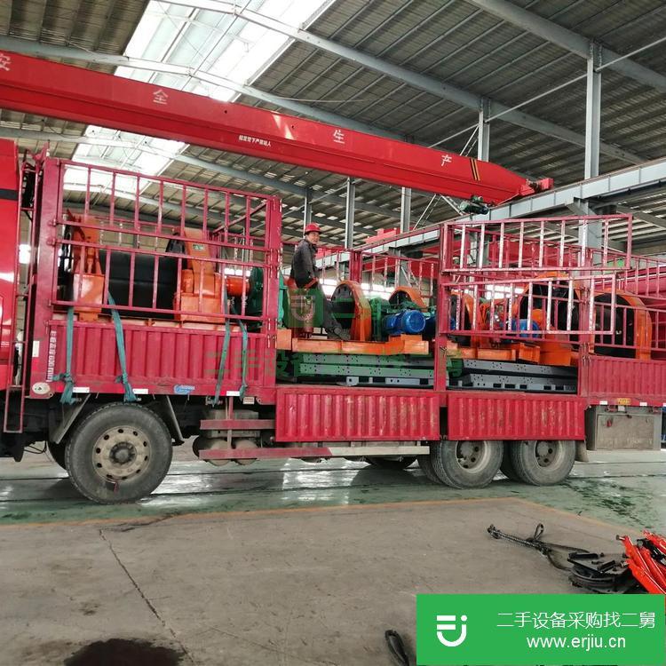河南出售二手提升機