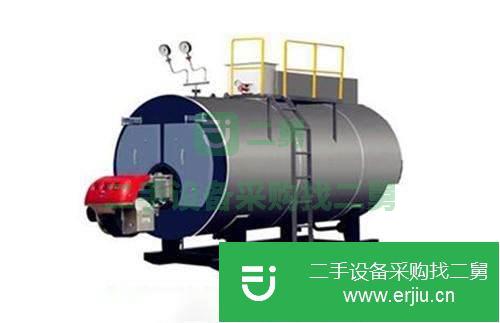 廣東出售二手蒸汽鍋爐
