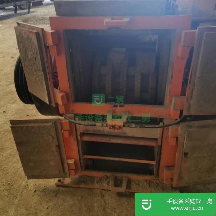 云南出售二手錘式制砂機