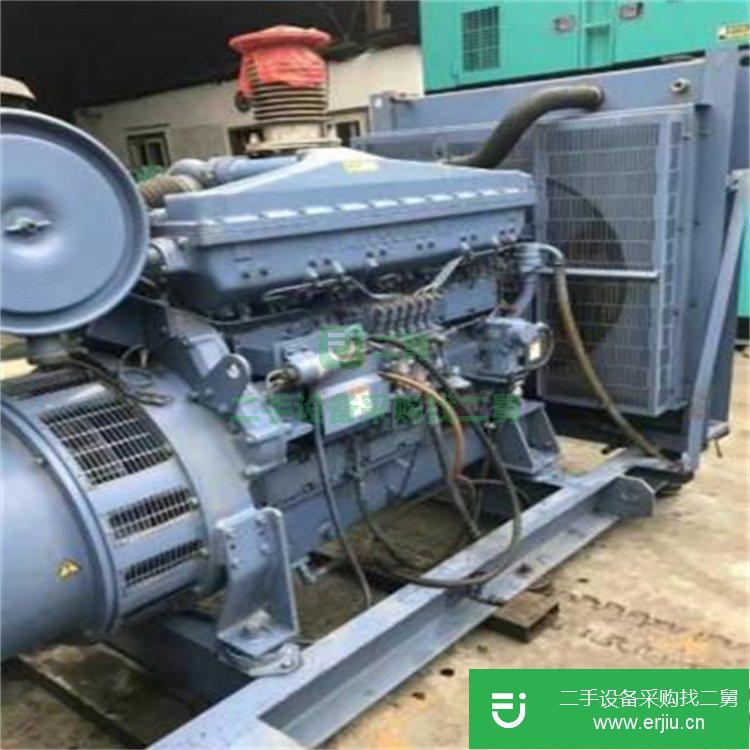 廣東出售二手柴油發電機