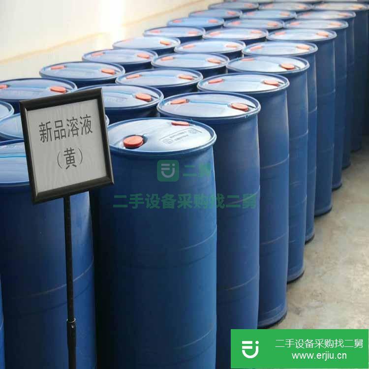 江蘇出售二手SXZ溴化鋰制冷機(jī)