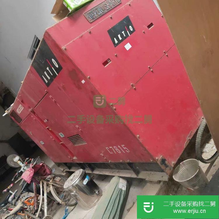 廣東出售二手Cummins/康明斯發(fā)電機(jī)