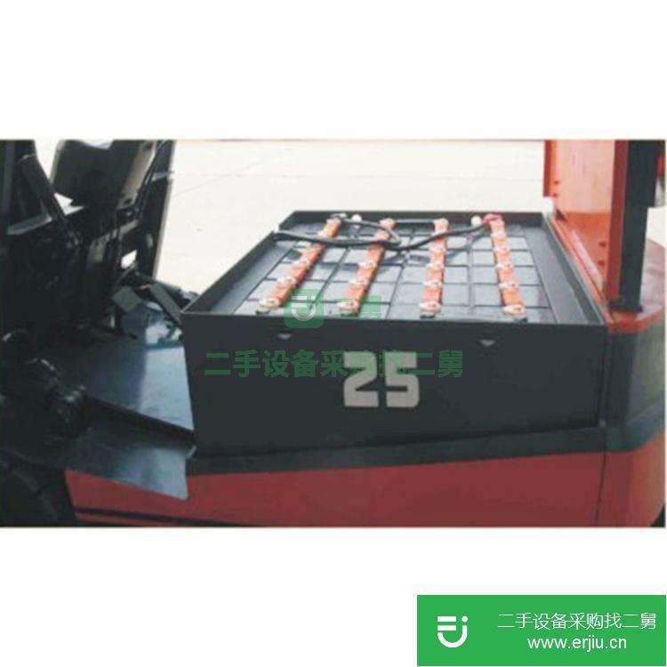 廣東出售二手龍工lonking叉車