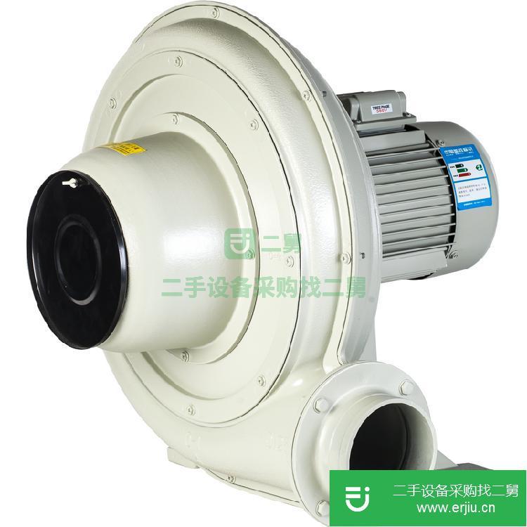 廣東出售二手歐冠TB125-3透浦式鼓風機