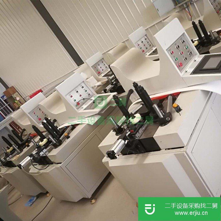 山東出售二手鋁合金拉彎機九成新