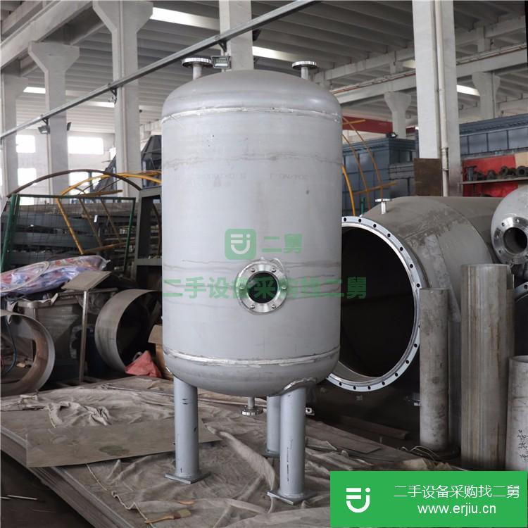 江蘇出售二手氣液分離器