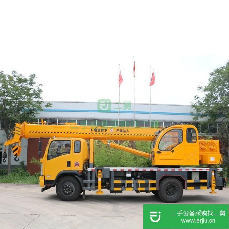 山東出售二手吊車