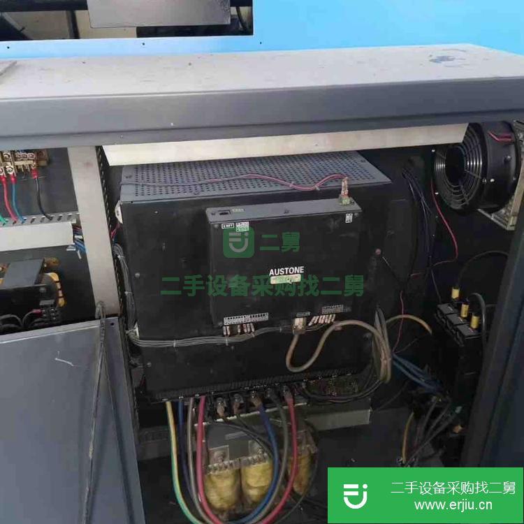 浙江出售二手注塑機(jī)