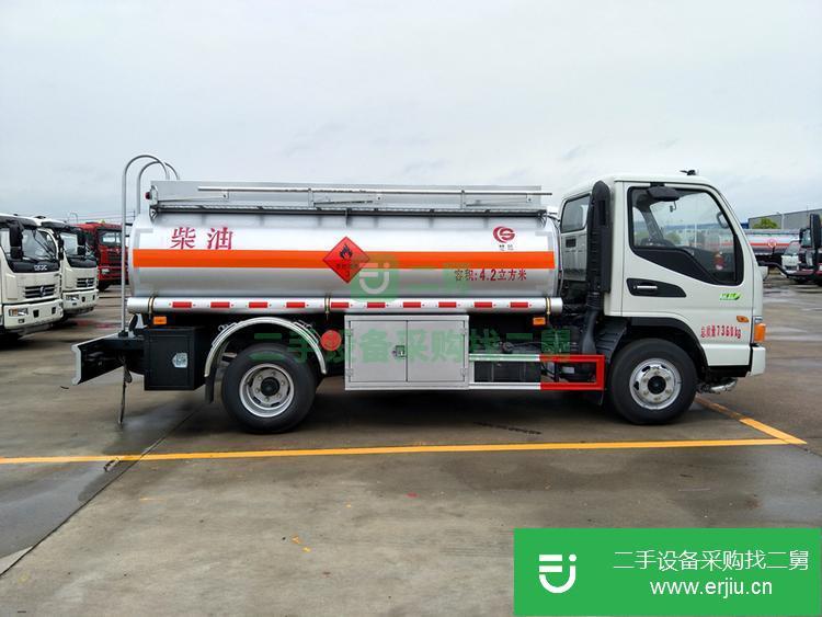 湖北出售二手小型加油車