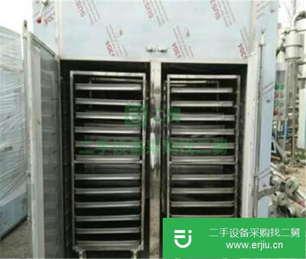 山東出售二手食品干燥機