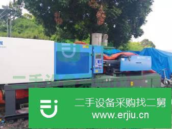 廣東出售二手海天MA250注塑機(jī)