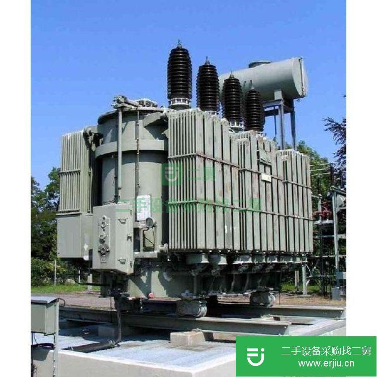 河北出售二手變壓器