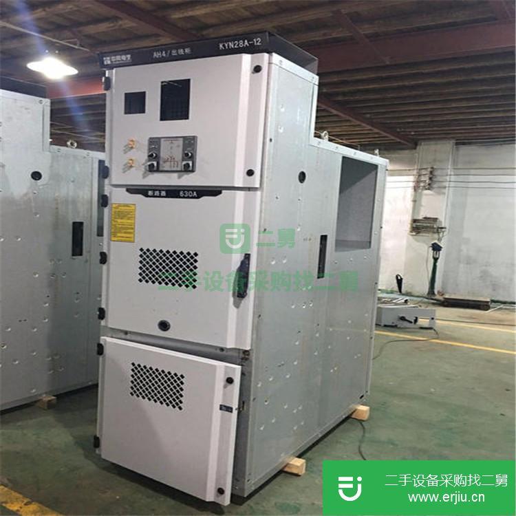 云南出售二手配電變壓器九成新