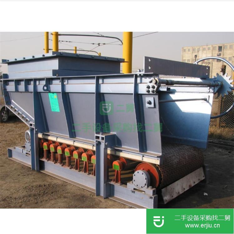 山東出售二手K型往復式給煤機