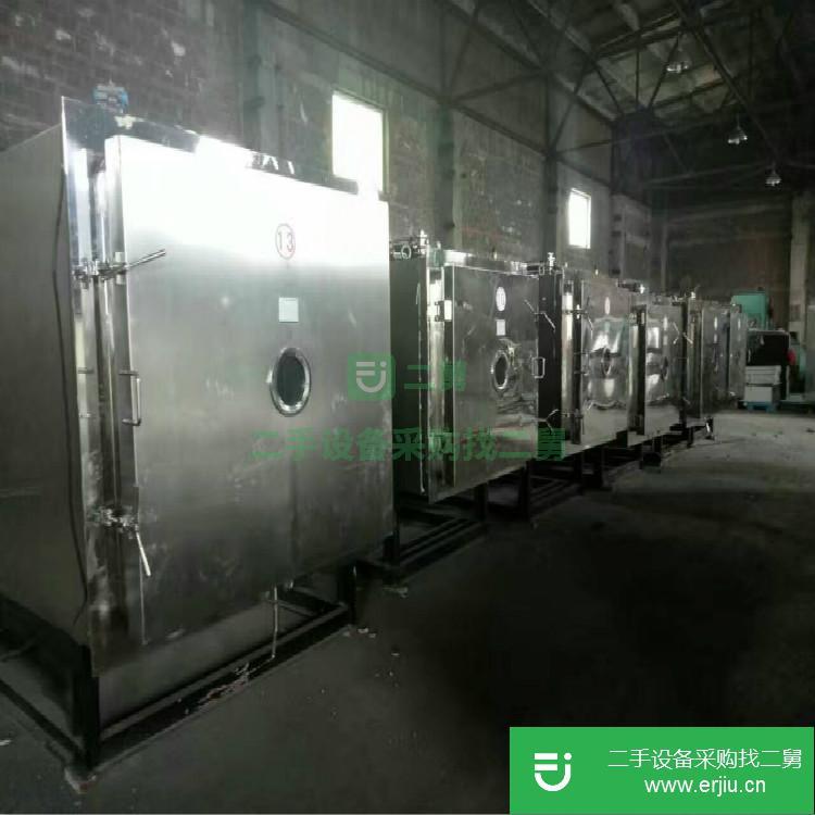 山東出售二手干燥機