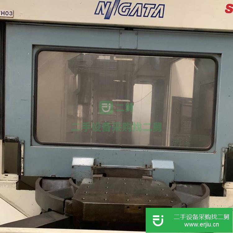 二江蘇出售二手 臥式加工中心
