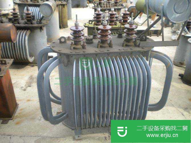 貴州出售二手變壓器