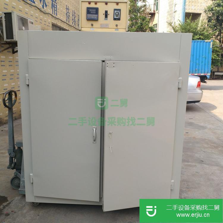廣東出售二手工業烤箱