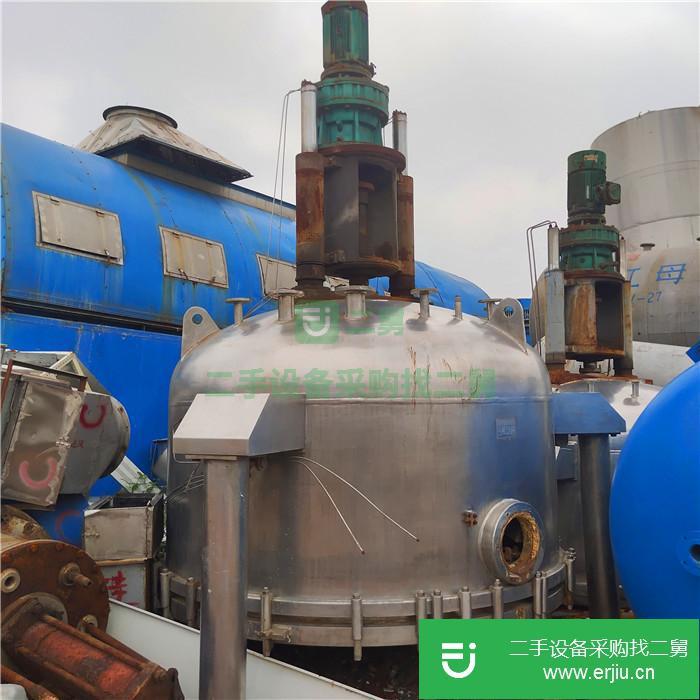山東出售二手過濾機九成新