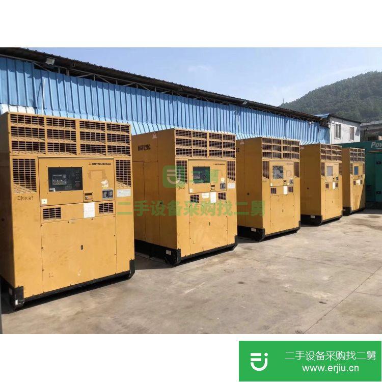 廣東出售二手發(fā)電機(jī)