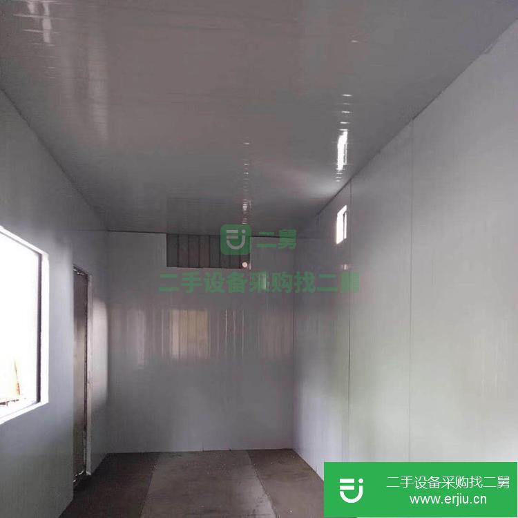 廣東出售二手集裝箱九成新