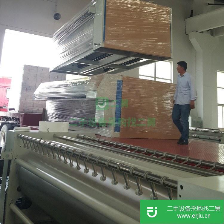 江蘇出售二手熨燙機