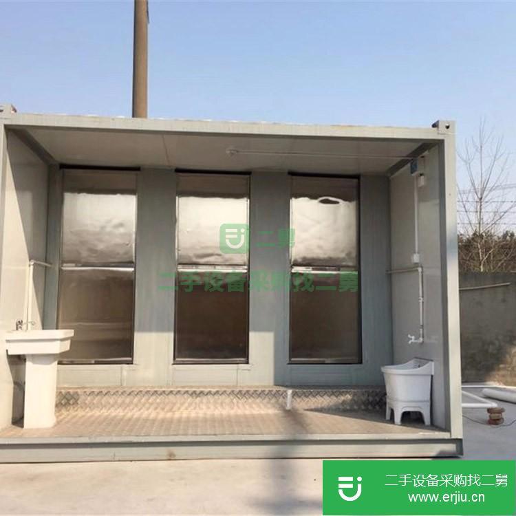 上海出售二手集裝箱