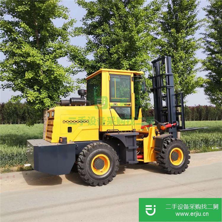 山東出售二手T1.5-T60叉車