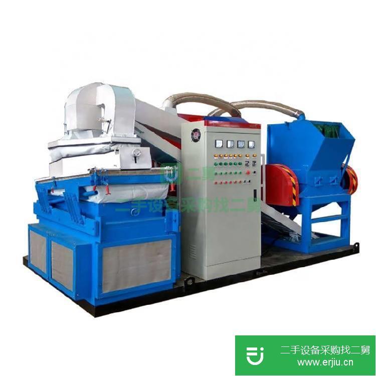 河南出售二手小型銅米機