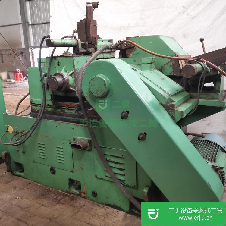 河北出售二手險峰機床廠M1083磨床