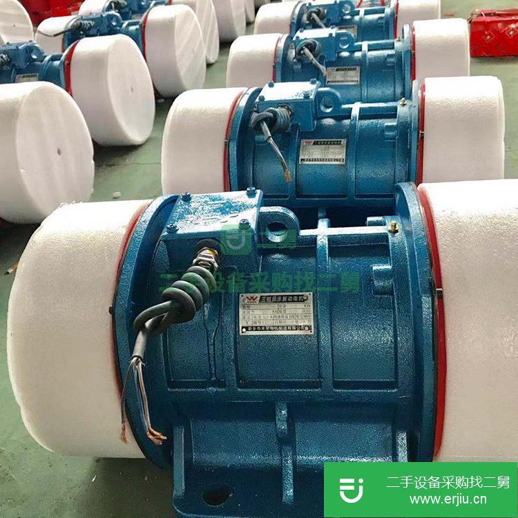 河南出售二手三相異步電機